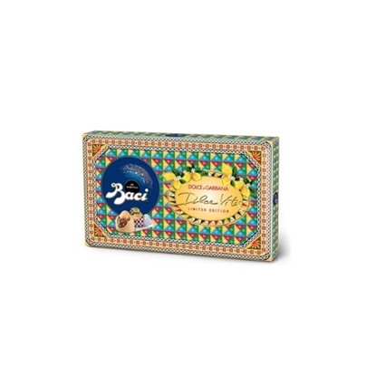 Picture of BACI LEMON BOX 150GR